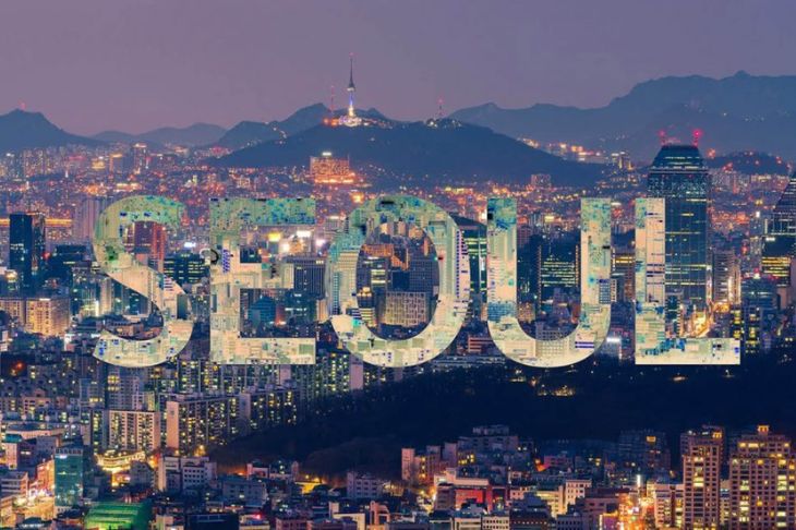 Du Lịch Hàn Quốc: Hà Nội - Yang Yang - Soraksan - Incheon - Seoul - Nami - Sky Park - Kim Chi Show 5 Ngày Bay Fly Gangwon